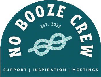 No Booze Crew